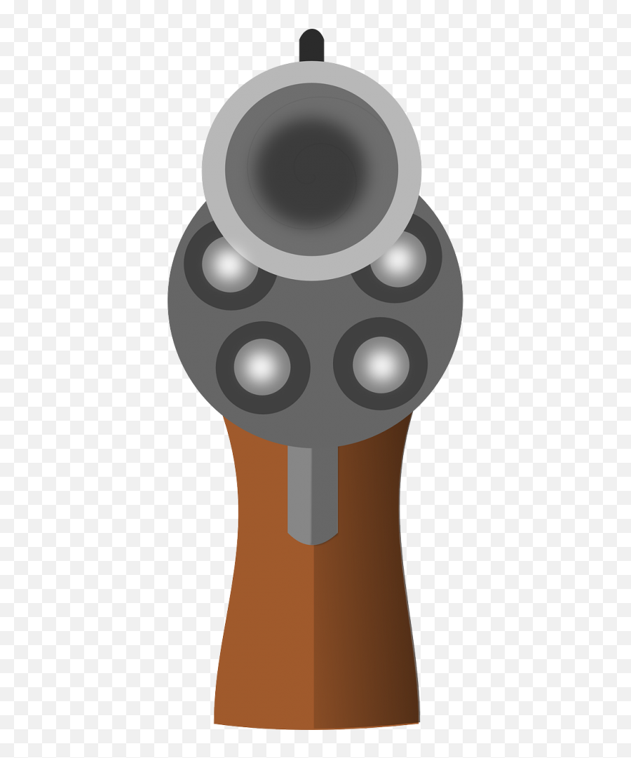 Gun Public Domain Image Search - Freeimg Emoji,Emoticon Pointing Gun