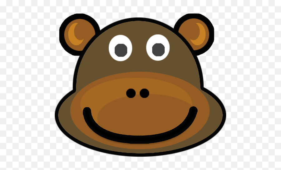 Free Photo Simian Orangutan Monkey Ape Borneo - Max Pixel Emoji,Chimpanzee Emoji Png