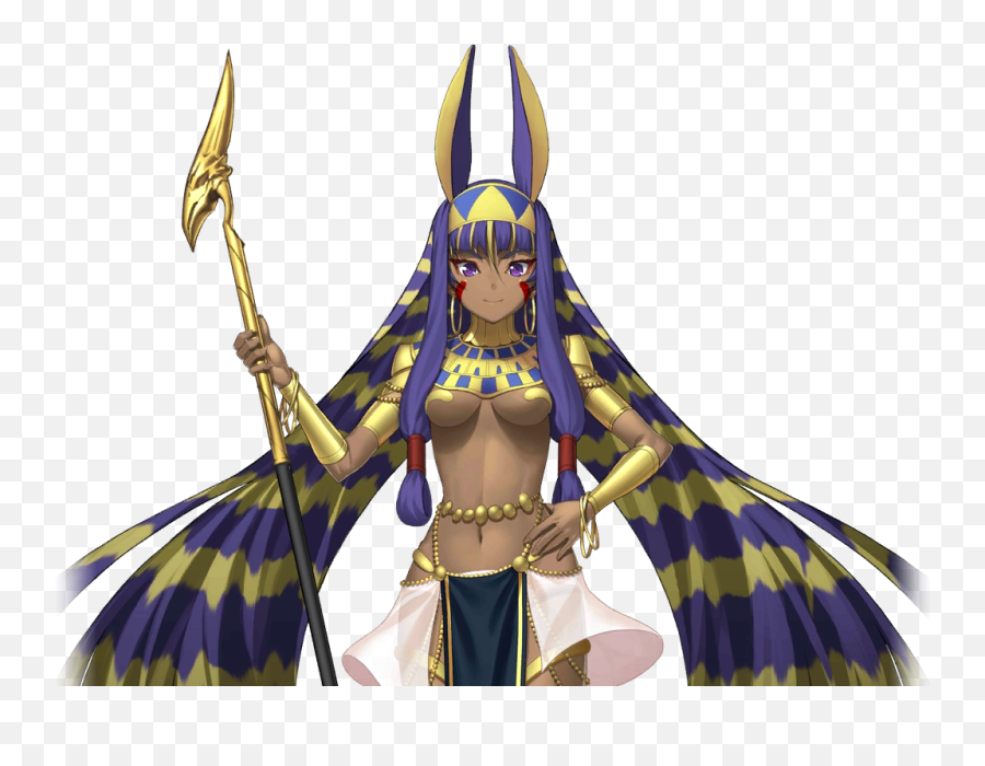 Nitocris Type - Moon Wiki Fandom Emoji,Emotions In Ancient Egypt Fury