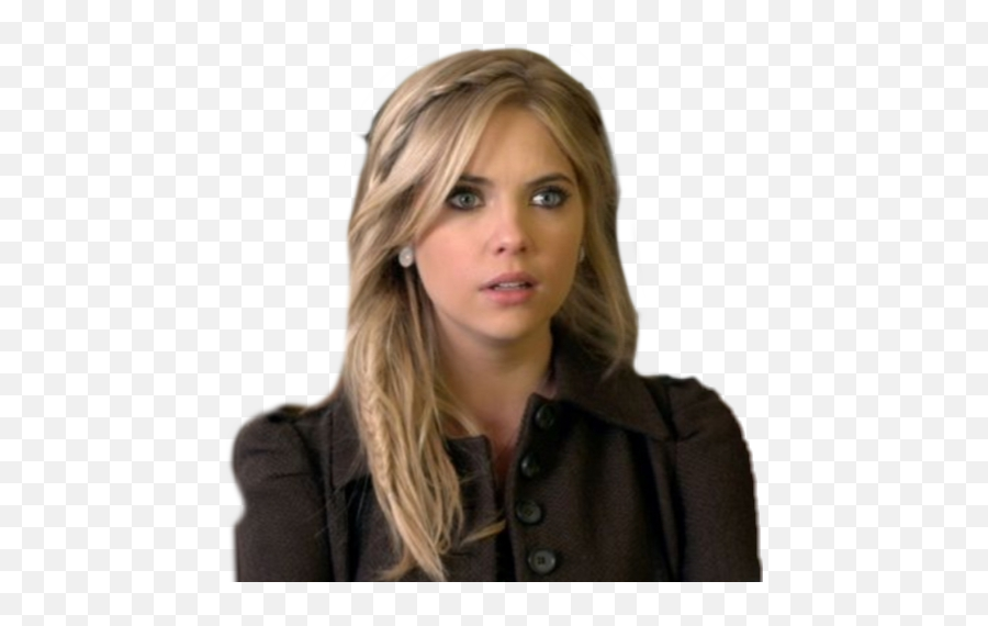 Sticker By Pretty Little Liars Edits - Pretty Little Liars Hanna Marin Tortured Emoji,Pretty Little Liars Emojis