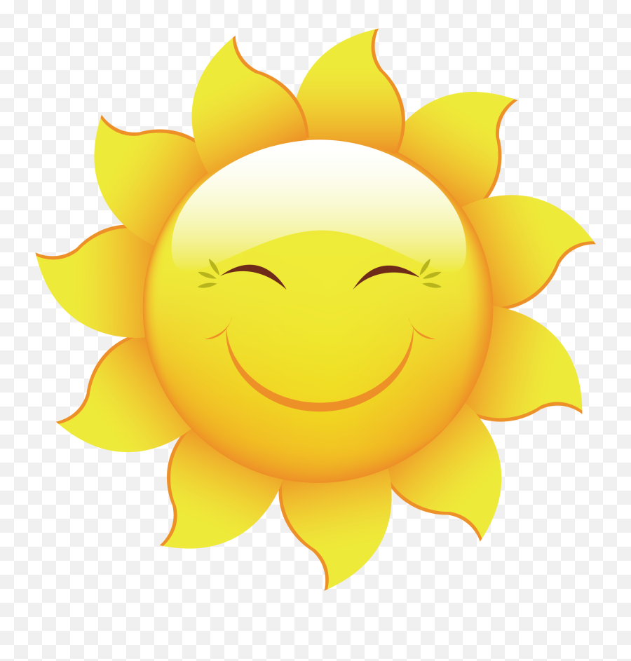 Download Summer Material Wallpaper Sun Smiley Vector Design - Simpsons Sad No One Likes Me Emoji,Emoticon Vector