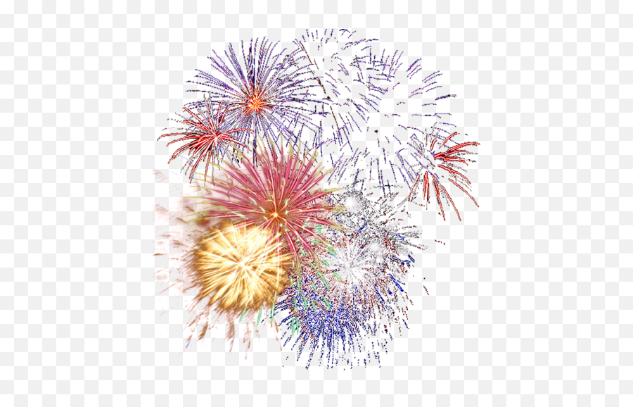Celebration Fireworks Png Transparent Images - Yourpngcom Emoji,Fireworks Emoji Text