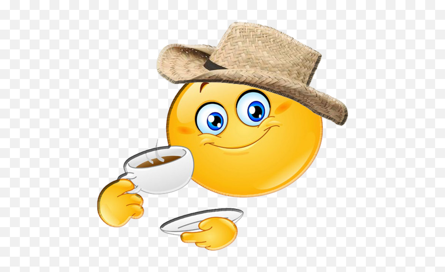 Health Benefits Of Moringamalunggay Tea - Pinoy Taste Emoji,Emoticon With Fedora