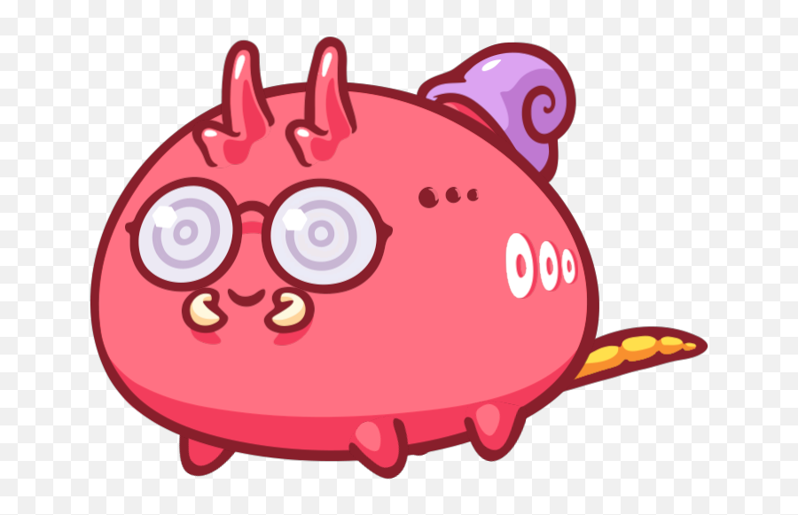 Axie Marketplace Emoji,Shell Game Emoji