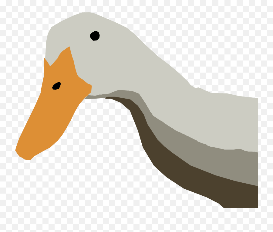 Scrolldrop Emoji,Goose Emojis