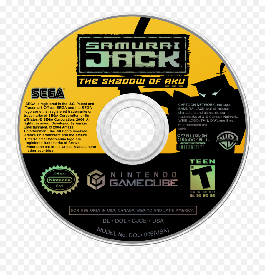 Samurai Jack The Shadow Of Aku Details - Launchbox Games Emoji,Samurai Jack Aku No Emotion