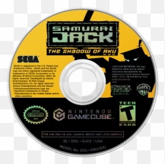 Samurai Jack The Shadow Of Aku Details - Launchbox Games Emoji,Samurai Jack Aku No Emotion