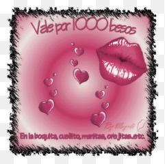 Gifs Animados De Besos - Gifs Animados 1000 Besos Emoji,Emoticon De Beso