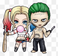 Popular And Trending Jokers Stickers On Picsart Emoji,Joker Harley Emojis