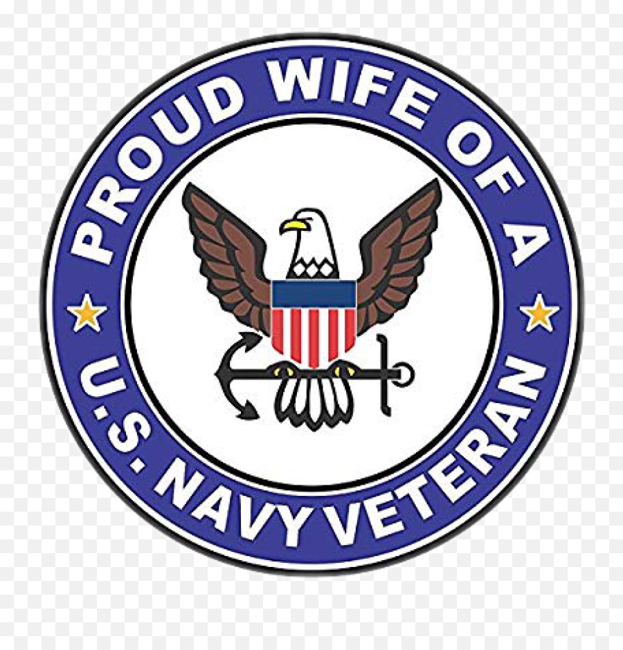 Navy Usnavy Veteran Sticker By Christy Newton - Us Navy Emoji,Us Navy Emoji
