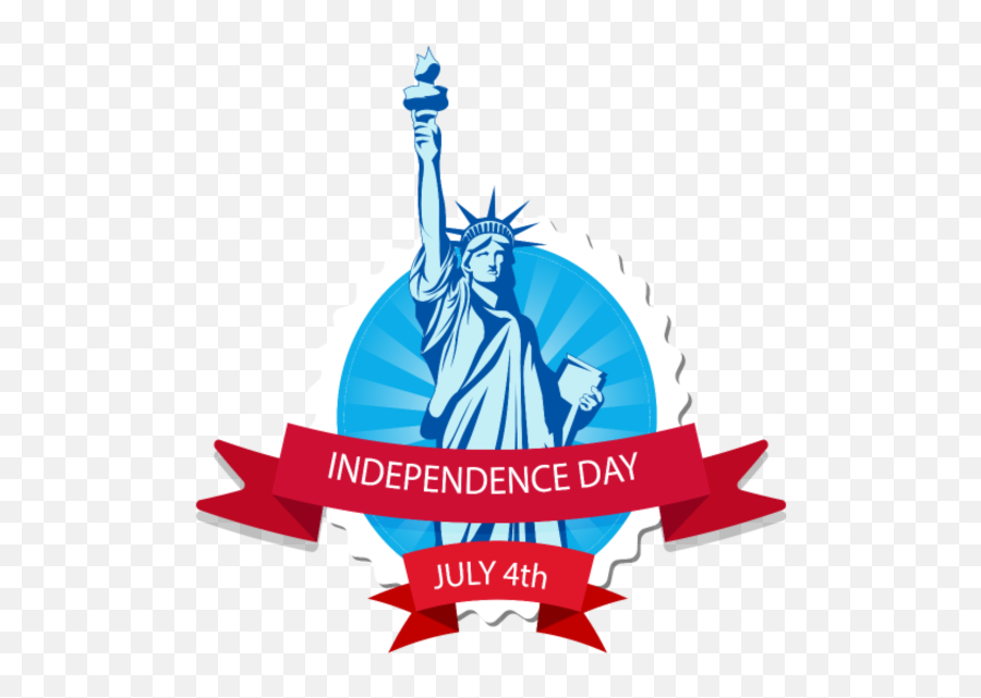 Independence Day July 4th Statue Of Liberty In 2021 Emoji,July 4 Us Emoticon