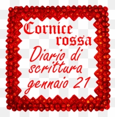 Cornice Rossa In Corso Di Scrittura - Page 2 Emoji,Emoticon Disperazione