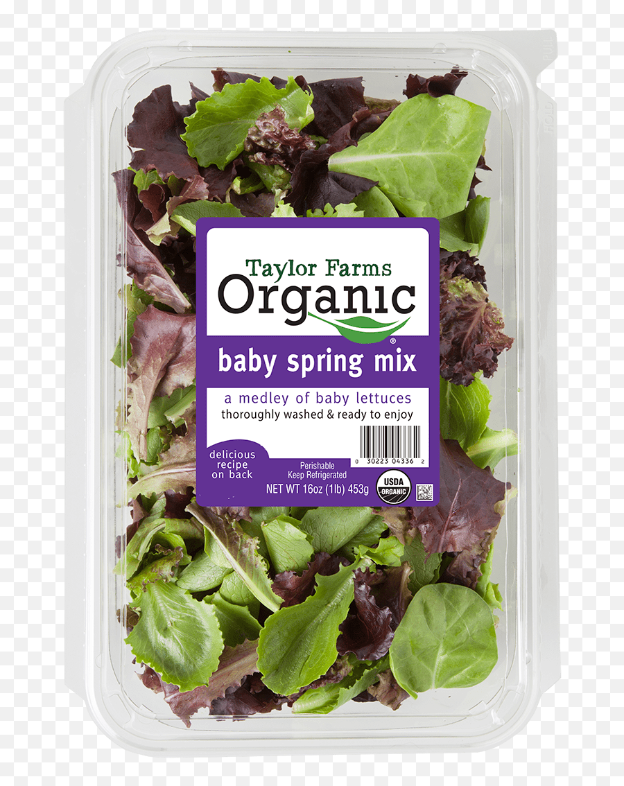 Simple Way To Spring Mix Salad Costco - Artbrysonpic00 Emoji,Alfalfa Emoticon