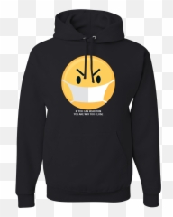 Emoji Hoodie,Dab Emoji