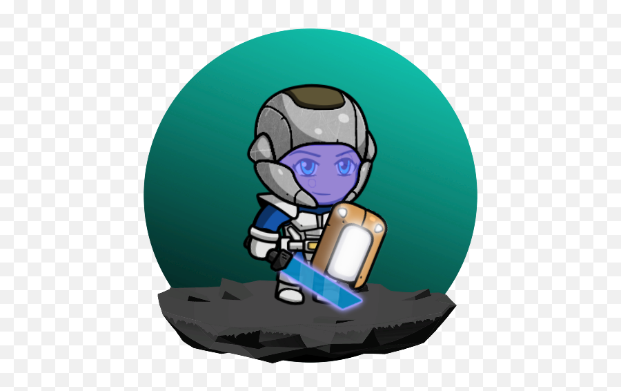 Tokenref Hashguardians - Explorer Emoji,Gasmask Emoji