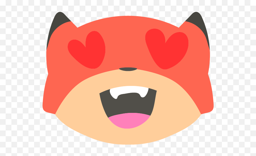 Validation Checker Flow Action U2013 Salesforce Fox Emoji,Animal Heart Eyes Emoji
