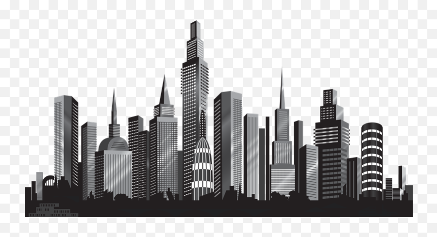 Cityscape Png Transparent Images Png All Emoji,Cityscape Emoji