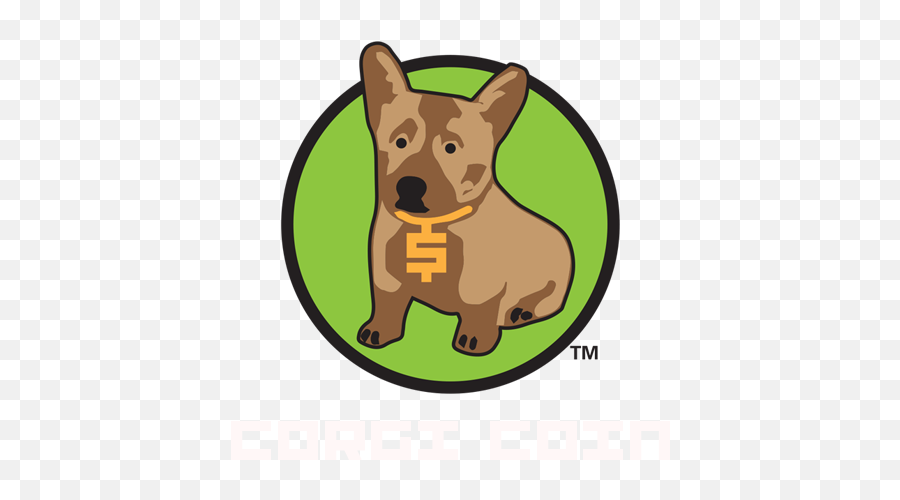 Download Corgicoin Is Based On The Dogecoin Codebase Emoji,Corgi Emojis