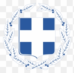 Greek Flag Greece Download Vector Emoji,Greek Glag Emoji