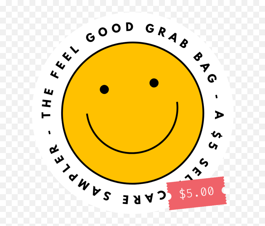 The Feel Good Grab Bag A Self - Care Sampler 5 Or Free W Code Emoji,Petition For A Quinoa Emoji The Feel Good Grab Bag A Self - Care Sampler 5 Or Free W Code Emoji,Petition For A Quinoa Emoji