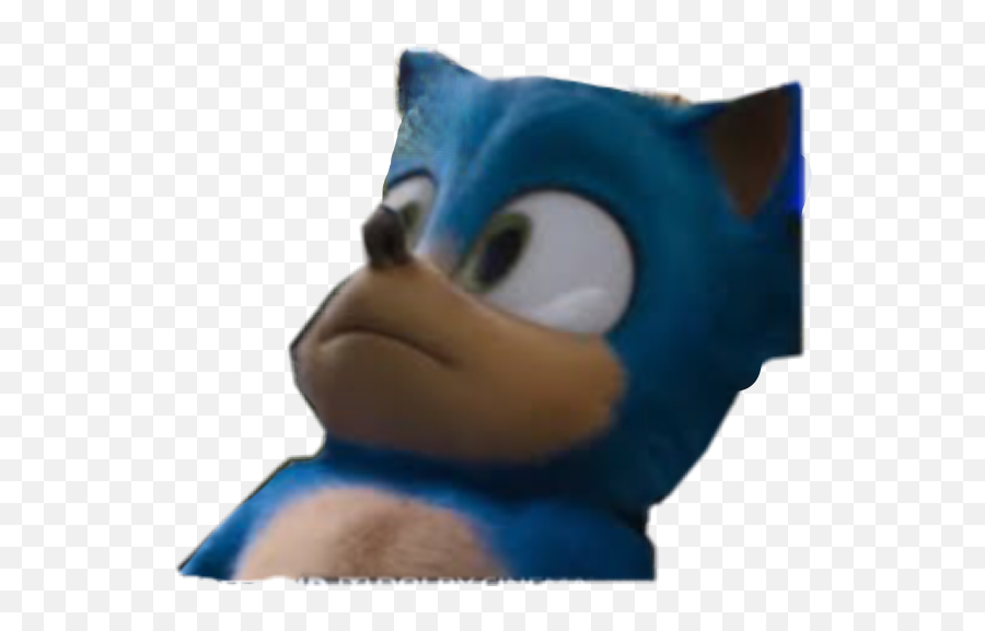 Sonicmovie Ytp Funny 325693313096211 By Therealraregalaxy5 Emoji,Sonic Hedgehog Emoji