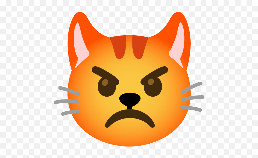 Emoji Mashup Bot On Twitter Heart - Eyescat Cursing,Cat Heart Eyes Emoji