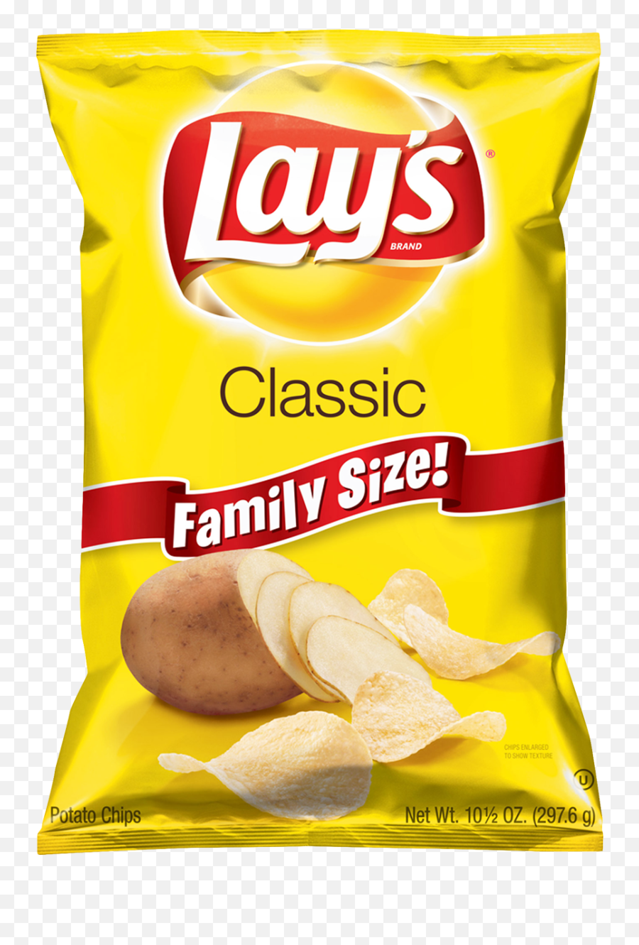 Lays Potato Chips Lays Potato Chips Lays Chips Potato Chips Emoji,Potato Chips Emoji