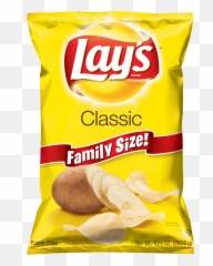 Lays Potato Chips Lays Potato Chips Lays Chips Potato Chips Emoji,Potato Chips Emoji
