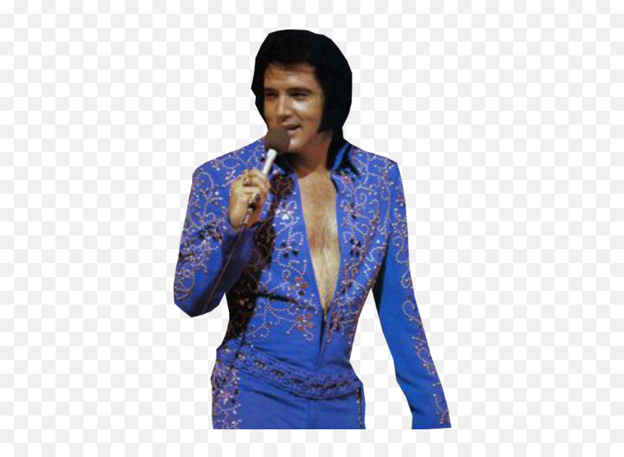 Elvis Presley - Event Emoji,Elvis Presley Emoji