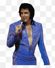 Elvis Presley - Event Emoji,Elvis Presley Emoji