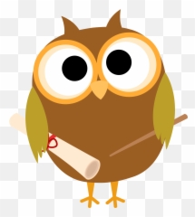 Eduvolve - About Us Emoji,Owl Emojii