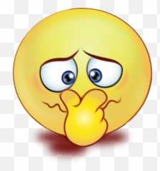Pin På Lukta Illa Lukta Gott - Clipart Stinky Emoji,Farting Emojis