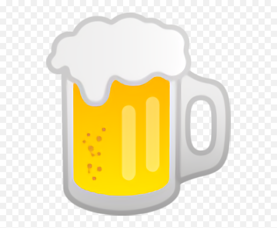 St - Jarras De Cervezas Para Colorear Emoji,St Patrick's Day Emoji