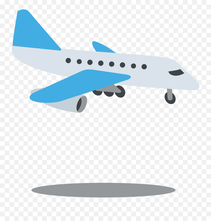 Attack Jet Emoji - Transparent Airplane Emoji Png,Batman Emojis For Android