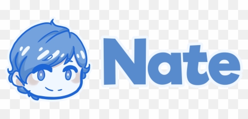 Commands Nate Bot - Language Emoji,Discord Gun Emoji Changed