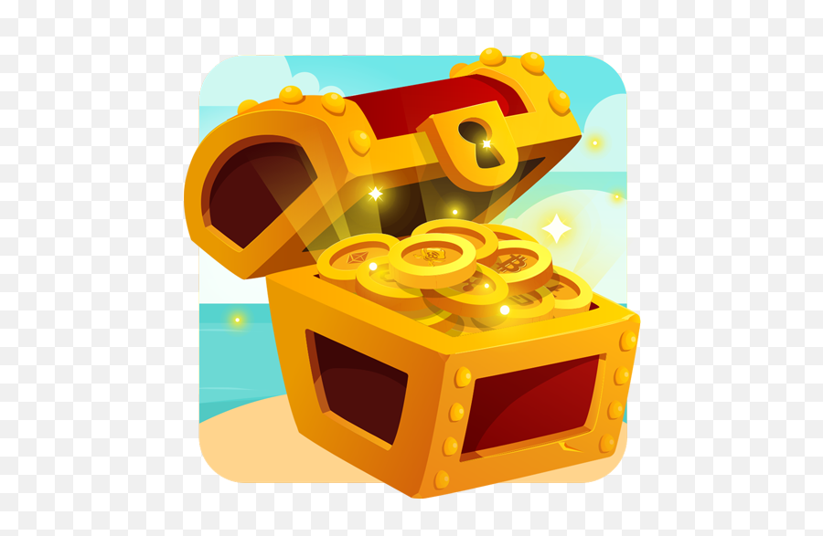Crypto Treasures 116 Apk For Android - Crypto Treasures Logo Png Emoji,Ark Survival Evolved Emojis