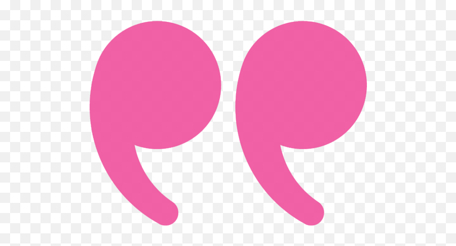Testimonials From Our Elsas - Psychology First Dot Emoji,Pink Emotion Meaning