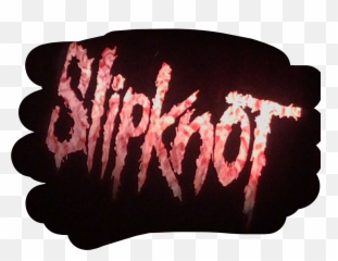 Slipknot Sticker - Language Emoji,Slipknot Emoji