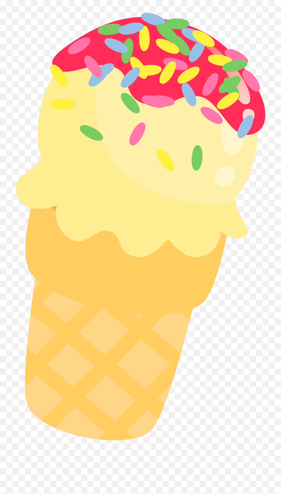Cone Clipart Printable Cone Printable Transparent Free For - Cone Clip Art Ice Cream Emoji,Ice Cream Cone Emoji