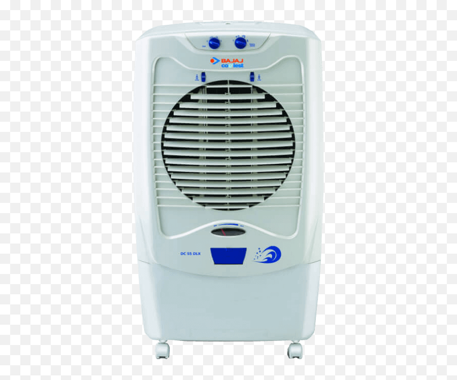 Buy Bajaj Glacier Dc 55 Dlx Air Cooler - Bajaj Cooler Dc 55 Dlx Emoji,Emoji Answers 55