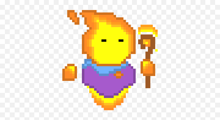 My Magic Boy 6 Pixel Art Maker - Grid Minecraft Pixel Art Emoji,Magic Emoticon