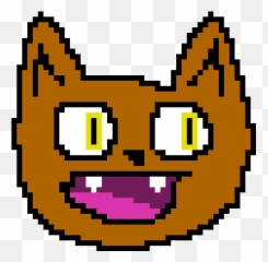 Headshot - Bfdi Pixel Art Gif Emoji,Headshot Emoticon