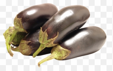 Eggplant Clipart Transparent Background Picture 988057 - Eggplants Png Emoji,Significance Of Eggplant Emoji