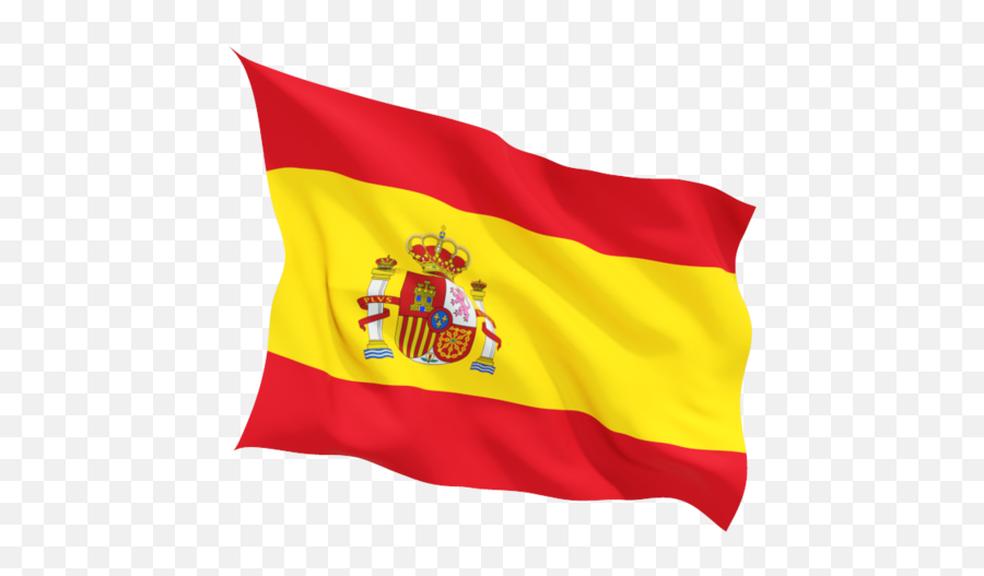 Flag Of Spain Emoji Domain - Emoji Png Download 600600 Transparent Spanish Flag Png,Spanish Emoji