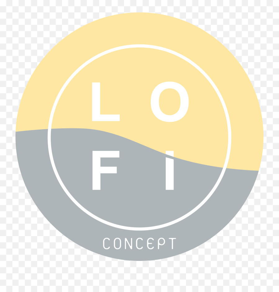 Lofi Concept - Dot Emoji,Emotion Lofi Music