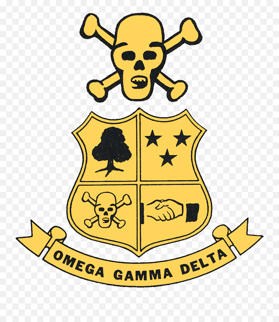 Omega Gamma Delta Home - Omega Gamma Delta Crest Emoji,Delga Gamma Phi Emojis