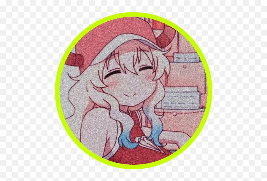 The Most Edited - Fictional Character Emoji,Lucoa Emojis