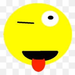 Emoji Randomizer Tynker - Wide Grin,Simon The Cat Emoticon
