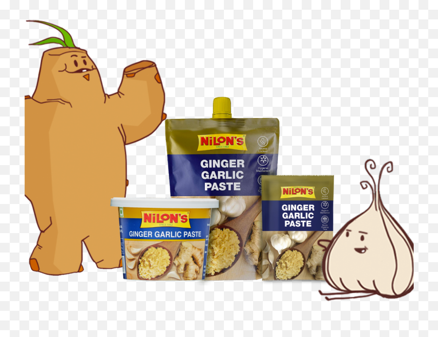 Turner International Rolls Out A Digital Advertising Unit To - Nilons Ginger Garlic Paste 200g Emoji,Romantic Comedy Food Changes Emotions