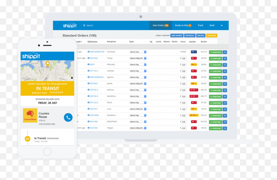 Shipping Archives - Business Intelligence Info Shippit Tracking Emoji,Emoji Movie Box Office Prediction